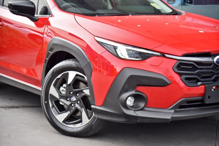2026 Subaru Crosstrek 2.0S