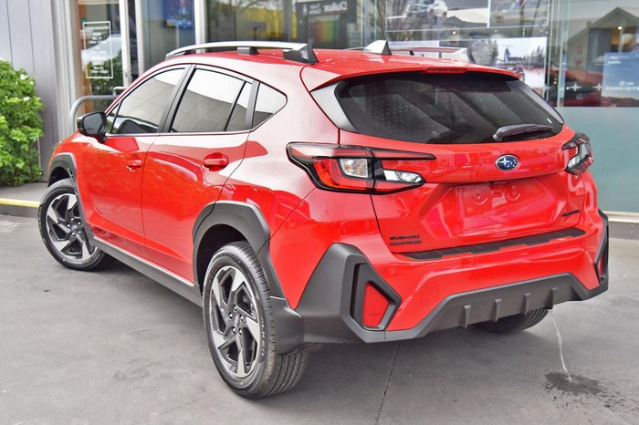 2026 Subaru Crosstrek 2.0S