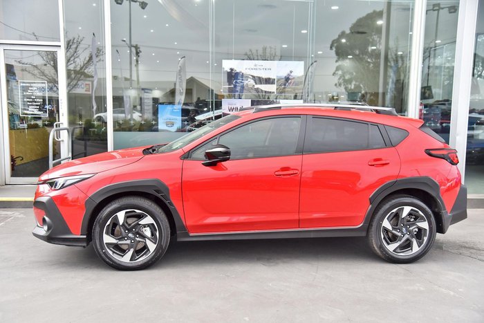 2026 Subaru Crosstrek 2.0S
