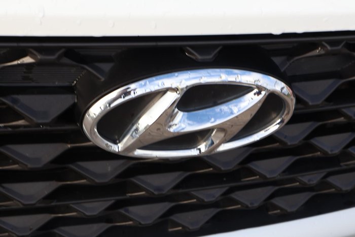 2020 Hyundai Tucson Active X