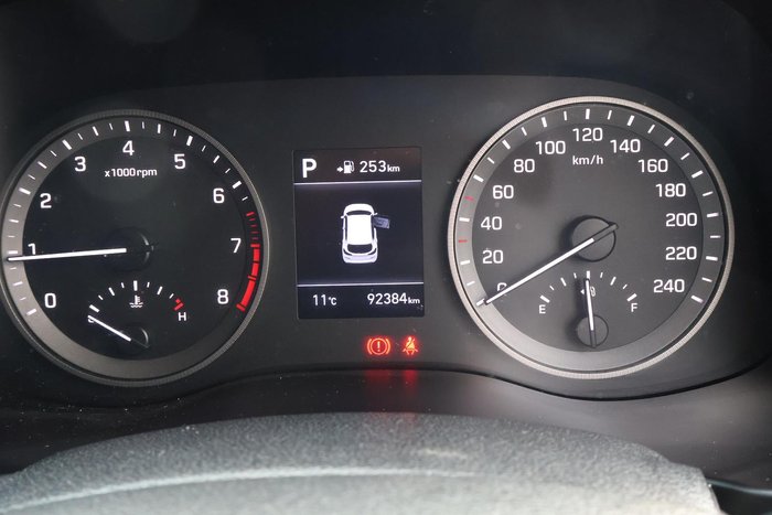 2020 Hyundai Tucson Active X