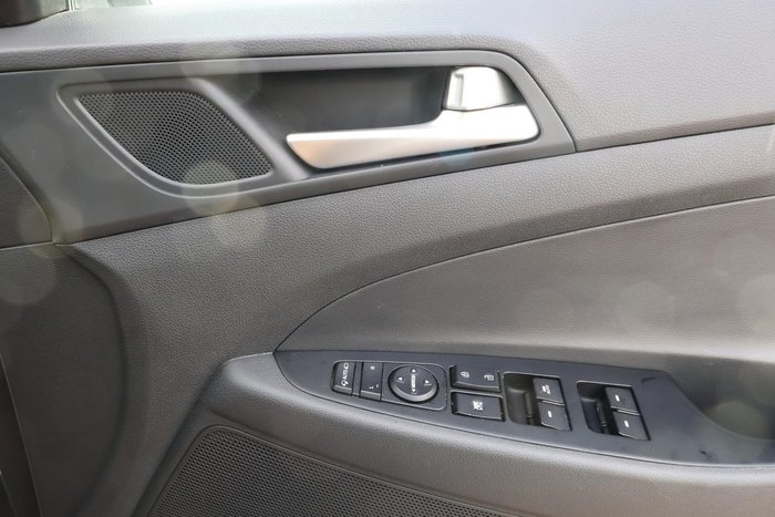 2020 Hyundai Tucson Active X