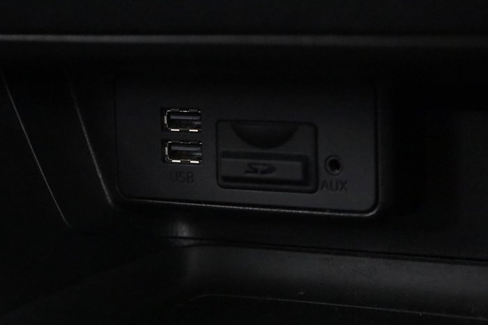 2018 Mazda 3 SP25 Astina