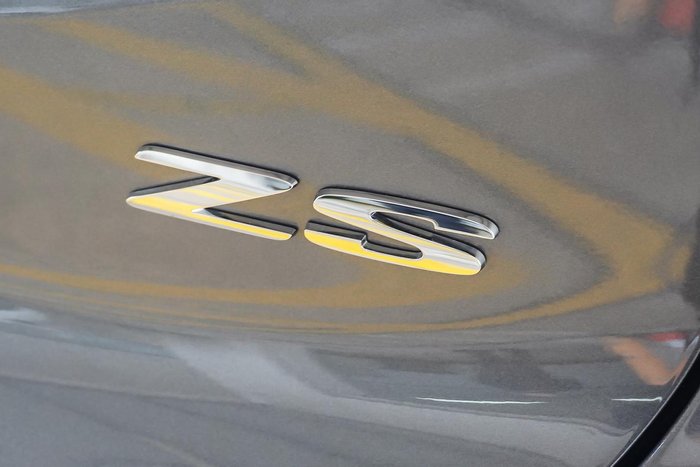 2026 MG ZS Vibe Turbo