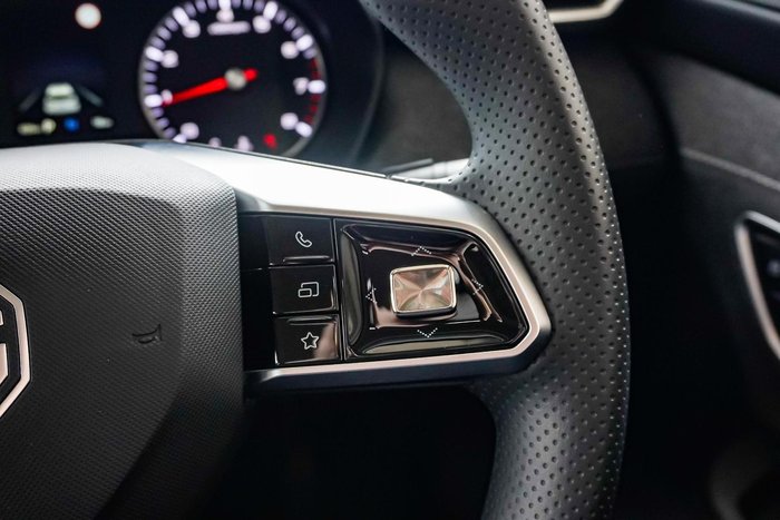 2026 MG ZS Vibe Turbo