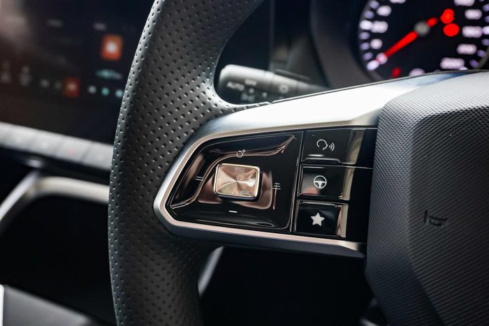 2026 MG ZS Vibe Turbo