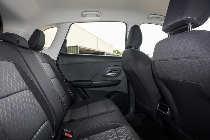2026 MG ZS Vibe Turbo