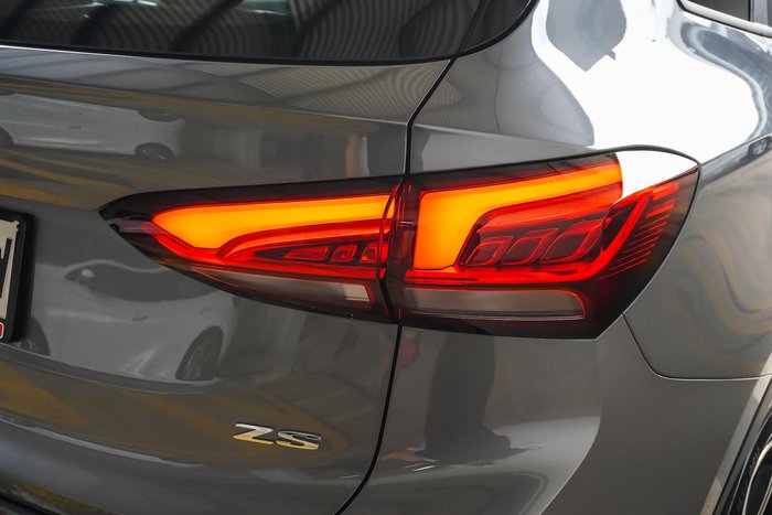 2026 MG ZS Vibe Turbo