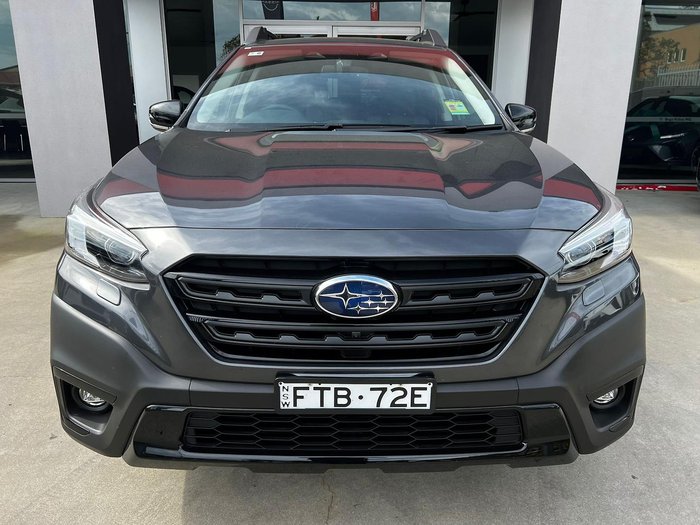 2024 Subaru Outback AWD Sport 6GEN MY24 AWD