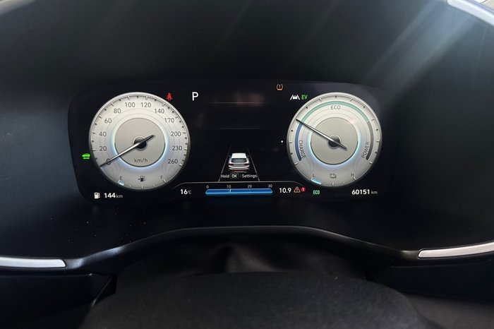 2023 Hyundai Santa Fe Hybrid Elite