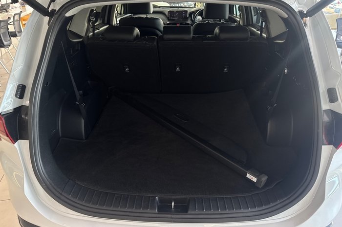 2023 Hyundai Santa Fe Hybrid Elite