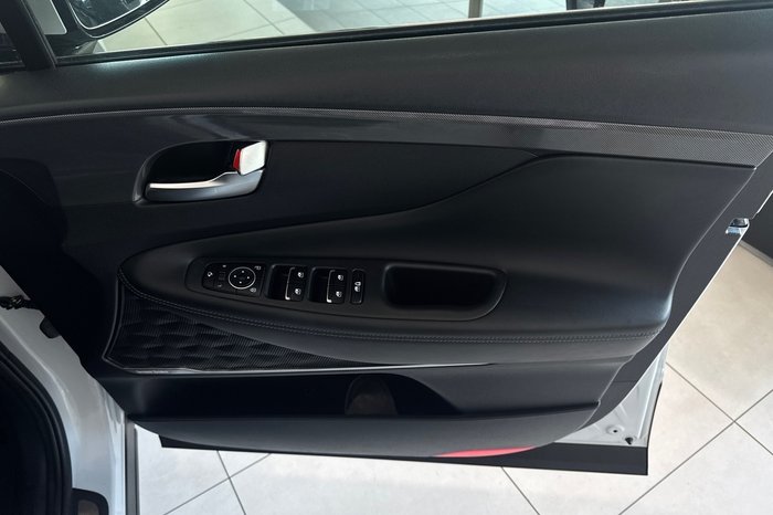 2023 Hyundai Santa Fe Hybrid Elite