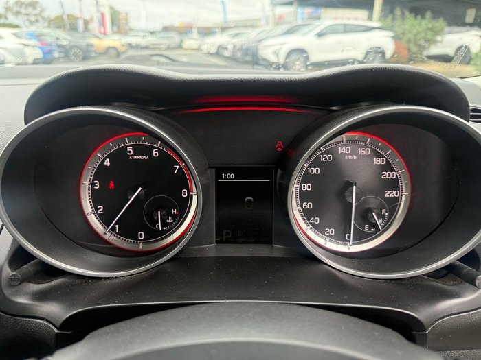 2023 Suzuki Swift GL