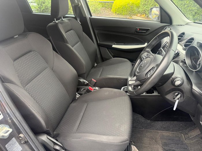 2023 Suzuki Swift GL
