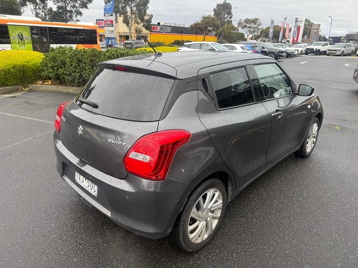 2023 Suzuki Swift GL