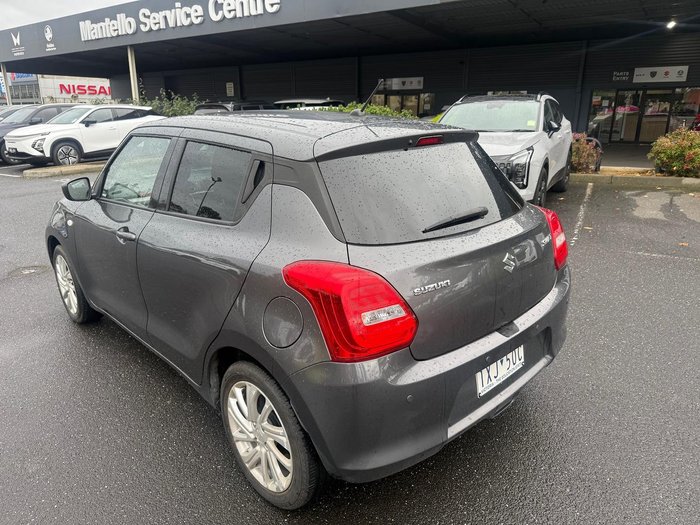 2023 Suzuki Swift GL