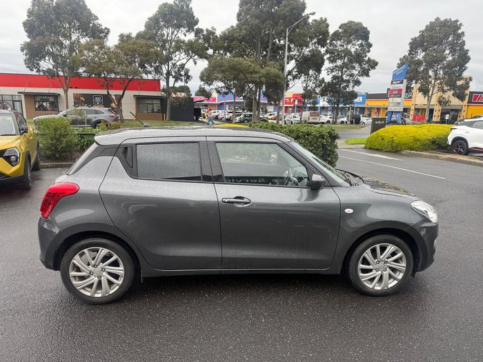 2023 Suzuki Swift GL
