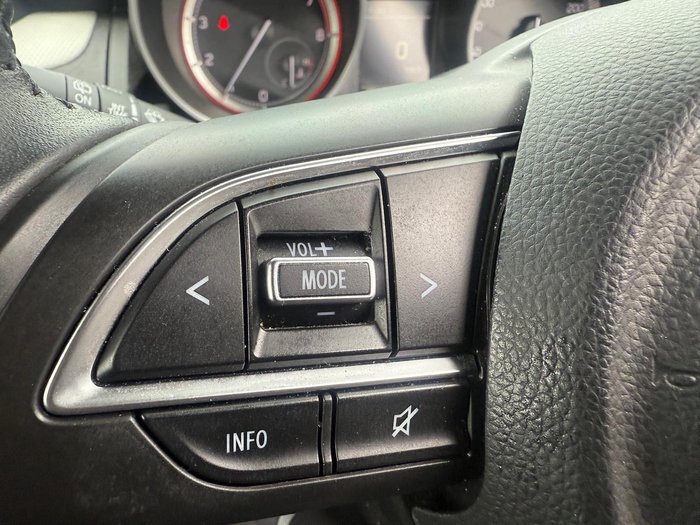 2023 Suzuki Swift GL