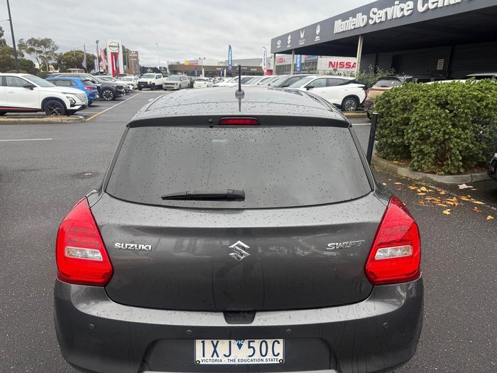 2023 Suzuki Swift GL