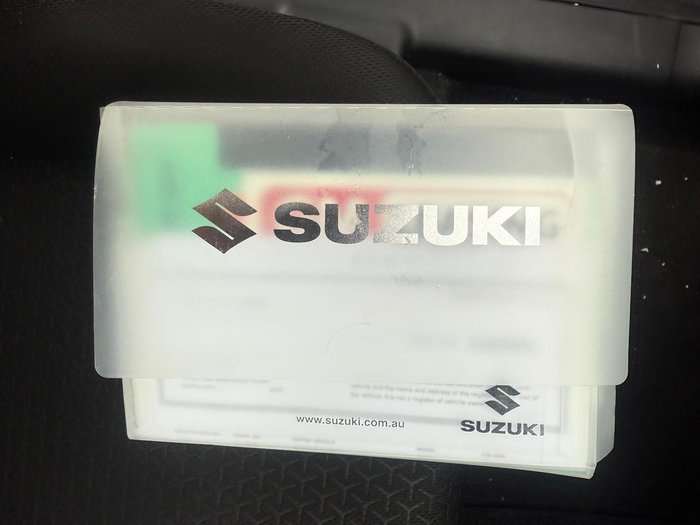 2023 Suzuki Swift GL