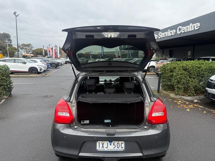 2023 Suzuki Swift GL
