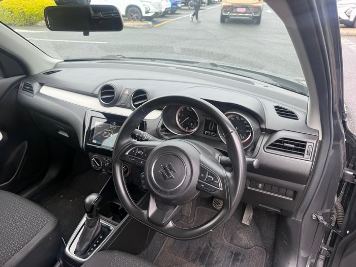 2023 Suzuki Swift GL