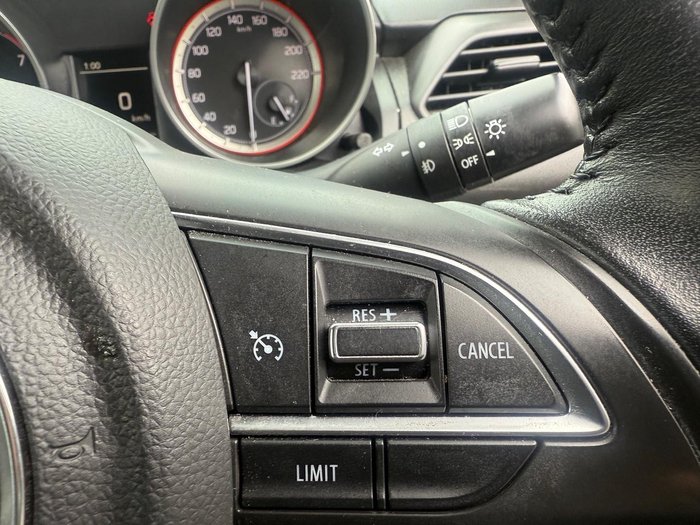 2023 Suzuki Swift GL