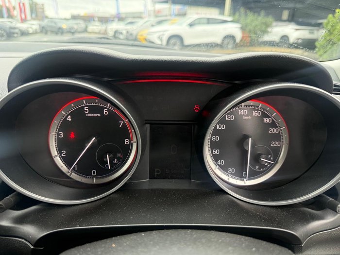 2023 Suzuki Swift GL