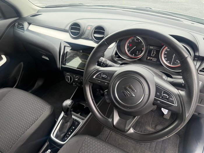 2023 Suzuki Swift GL