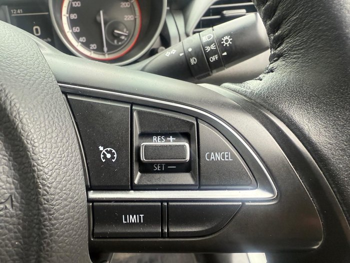 2023 Suzuki Swift GL