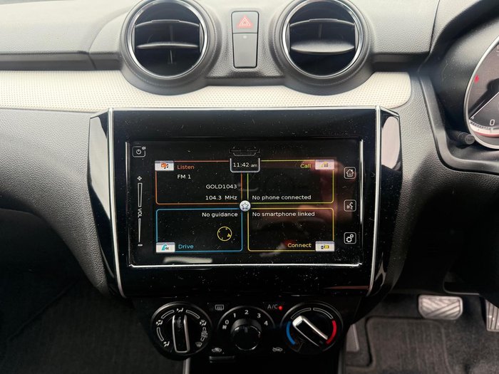 2023 Suzuki Swift GL