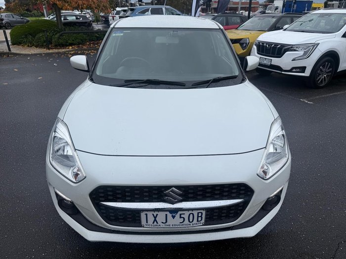 2023 Suzuki Swift GL
