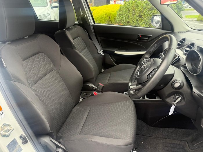2023 Suzuki Swift GL