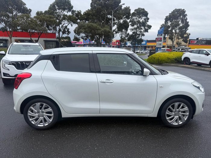 2023 Suzuki Swift GL