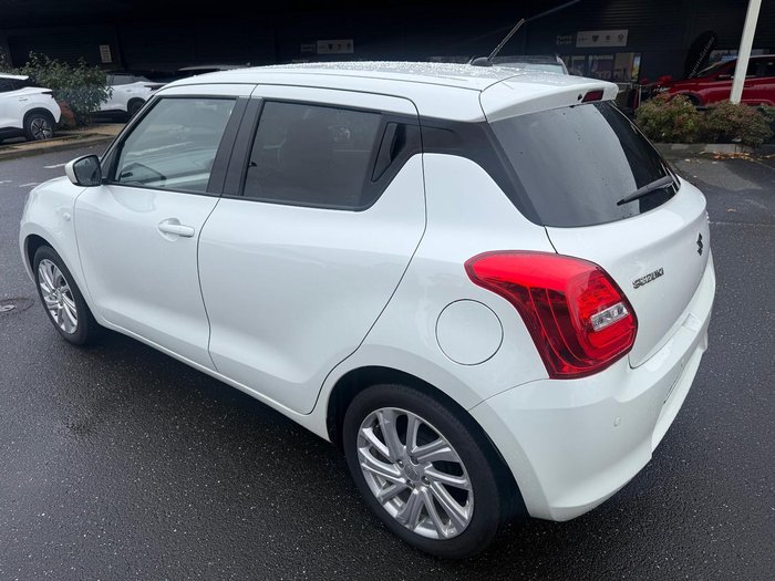 2023 Suzuki Swift GL