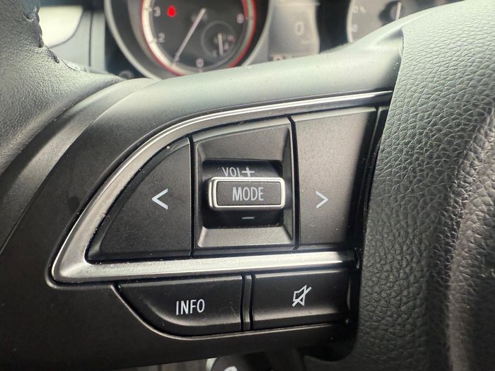 2023 Suzuki Swift GL