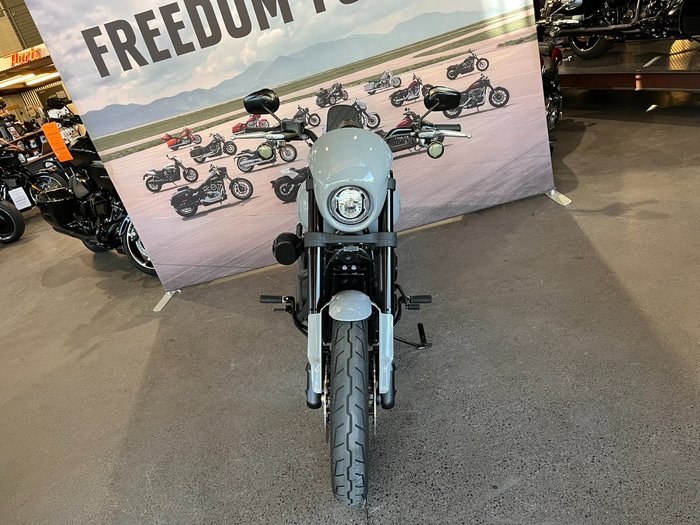 2024 HARLEY-DAVIDSON FXLRS LOW RIDER S (117)