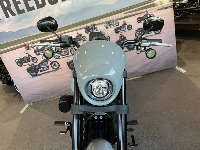 2024 HARLEY-DAVIDSON FXLRS LOW RIDER S (117)