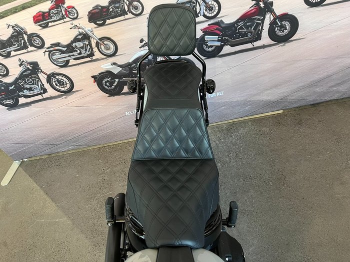 2024 HARLEY-DAVIDSON FXLRS LOW RIDER S (117)