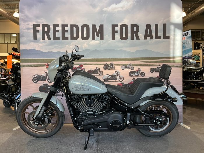 2024 HARLEY-DAVIDSON FXLRS LOW RIDER S (117)