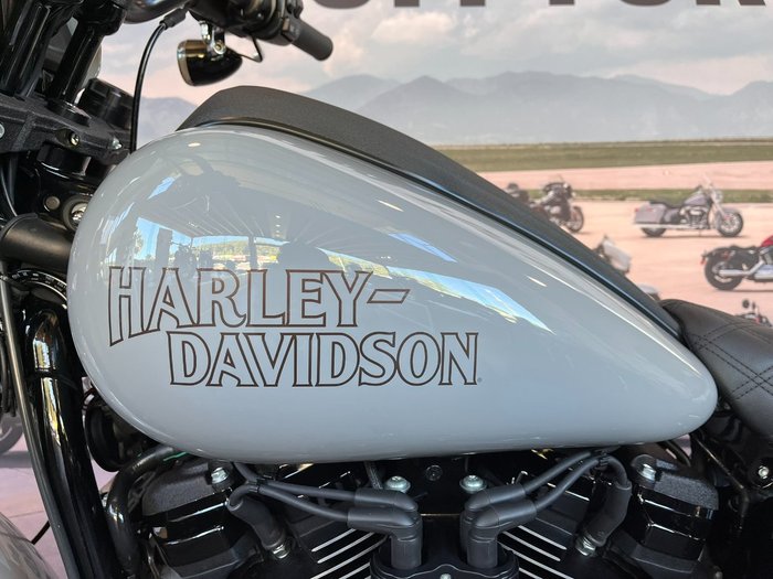 2024 HARLEY-DAVIDSON FXLRS LOW RIDER S (117)