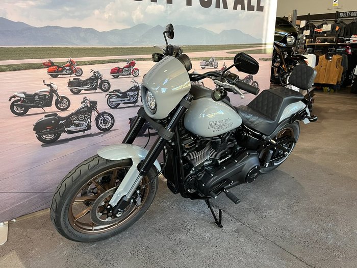 2024 HARLEY-DAVIDSON FXLRS LOW RIDER S (117)