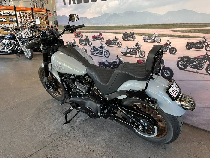 2024 HARLEY-DAVIDSON FXLRS LOW RIDER S (117)