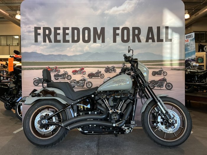 2024 HARLEY-DAVIDSON