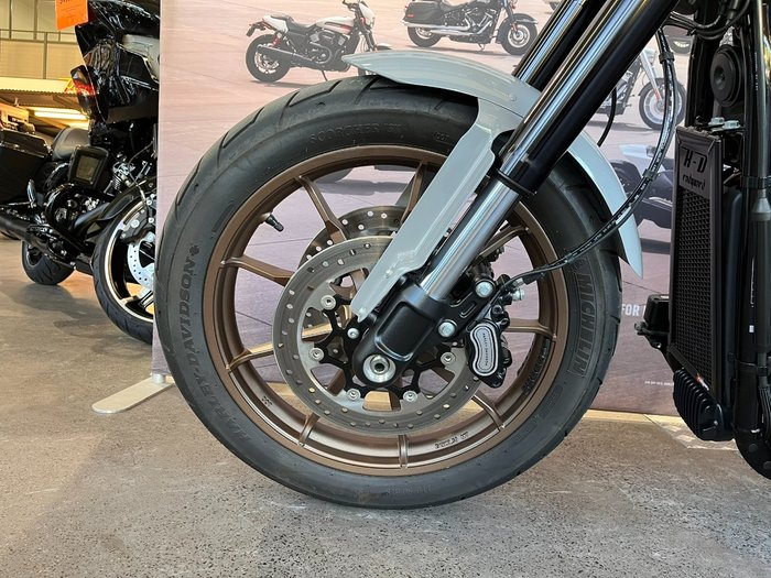 2024 HARLEY-DAVIDSON FXLRS LOW RIDER S (117)