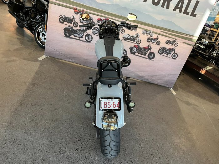 2024 HARLEY-DAVIDSON FXLRS LOW RIDER S (117)