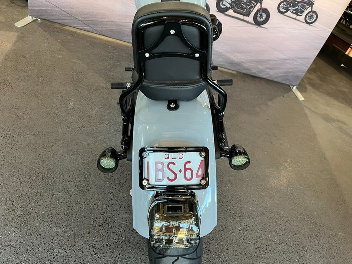 2024 HARLEY-DAVIDSON FXLRS LOW RIDER S (117)