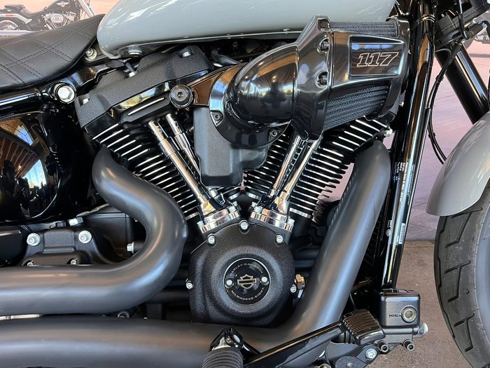 2024 HARLEY-DAVIDSON FXLRS LOW RIDER S (117)