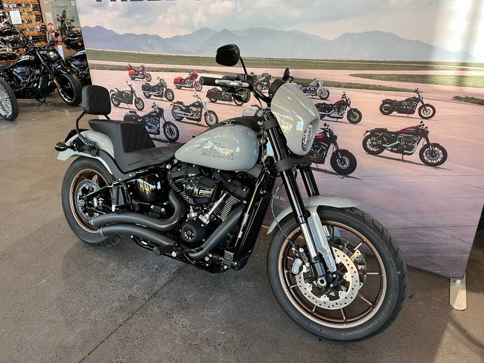 2024 HARLEY-DAVIDSON FXLRS LOW RIDER S (117)