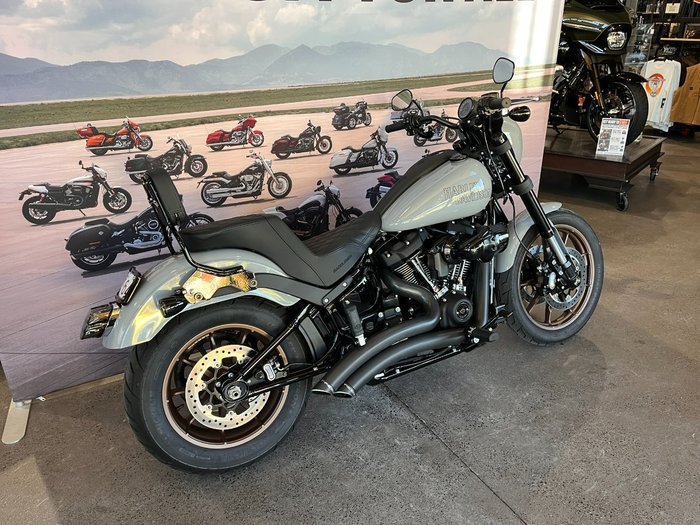 2024 HARLEY-DAVIDSON FXLRS LOW RIDER S (117)